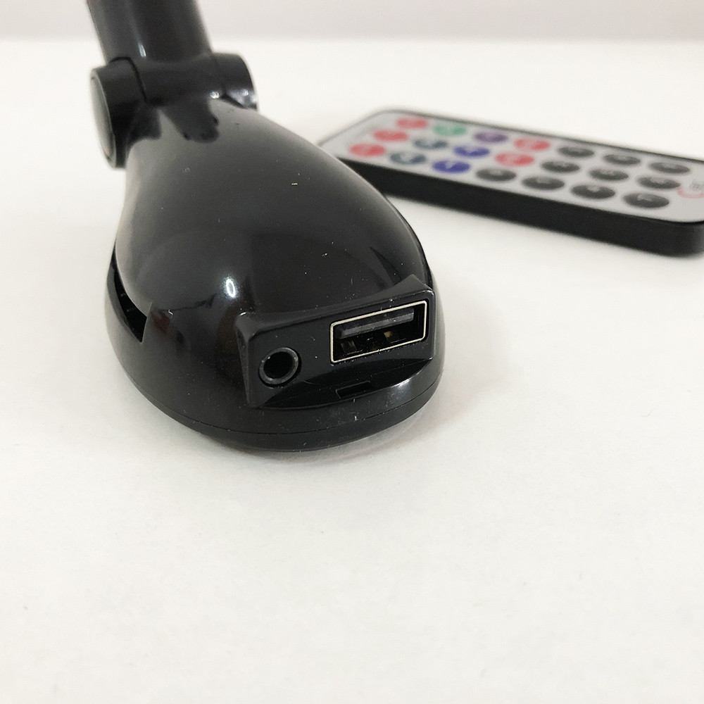 Бездротовий bluetooth fm transmitter в автомобіль, Трансмітер для автомобільного звуку по Bluetooth IN-31 Івано-Франківськ - фото 5