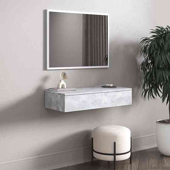 Туалетний столик VAYS, навісний, з висувною шухлядою М-44 Львів