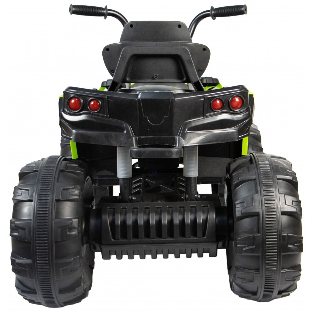 Детский электроквадроцикл HM-1288 квадроцикл на аккумуляторе для детей Киев - изображение 4