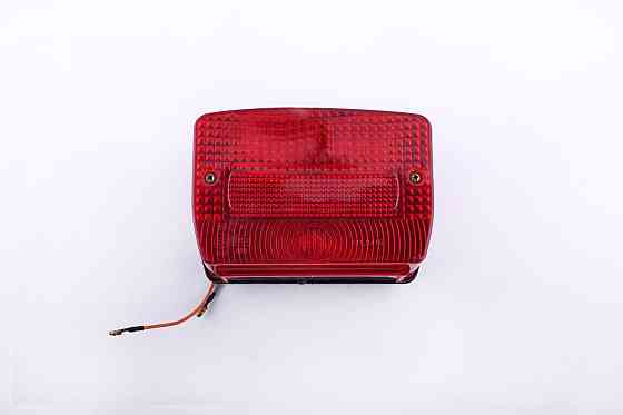 Стоп-сигнал (в сборе) ИЖ, МТ, ДНЕПР Мукачево