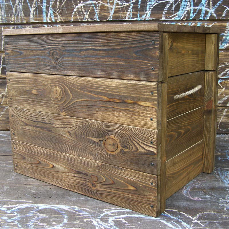 Сундук для игрушек 