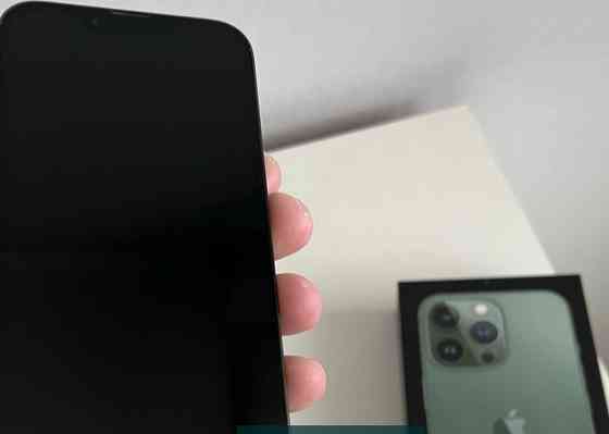 Айфон iPhone 13 Pro 128Gb. Київ