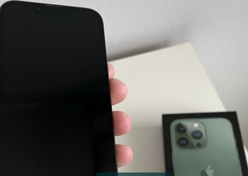 Айфон iPhone 13 Pro 128Gb. Київ - фото 5