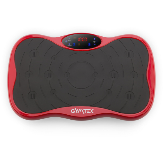 Вібраційна платформа Gymtek XP500 червоний Киев