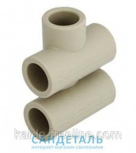 Пятерник полипропиленовый ∅ 25-20 Харків - фото 2