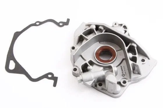 Маслонасос 2108 Flagmus с прокладкой Винница