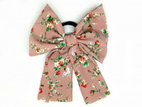 Резиночка для волос Твилли бант женская Киев - изображение 1