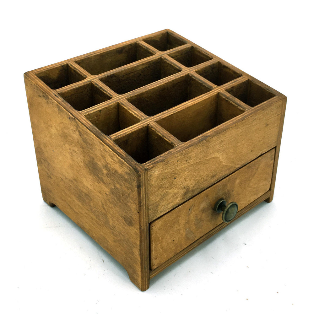 Органайзер настільний "Бакстер" мускат Миколаїв - фото 8