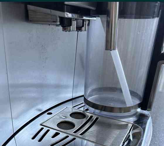 Кофемашина Delonghi Perfecto Cappuccino Харьков