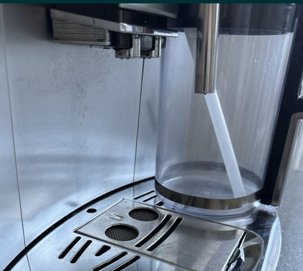 Кофемашина Delonghi Perfecto Cappuccino Харьков - изображение 4