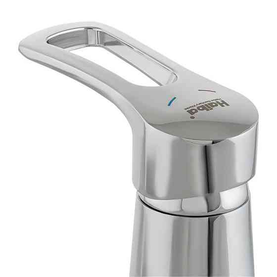 Змішувач для ванни Haiba Hansberg 022 (HB0211)   ( 25610 ) Харків