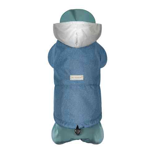 Дощовик Mason M Pet Fashion для собак Київ