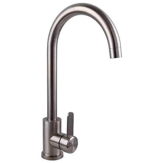 Смеситель для кухни Globus Lux ALPEN SBT2-203S (000030461) Киев