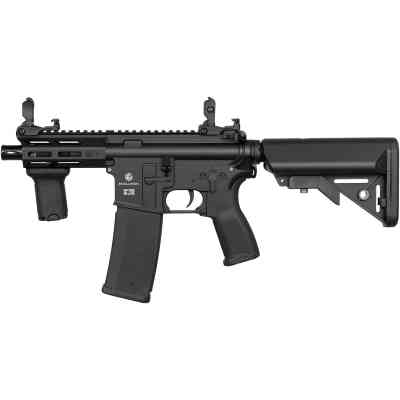 Гвинтівка страйкбольна Evolution Recon XS EMR AEG Black (EH33AR) Вінниця