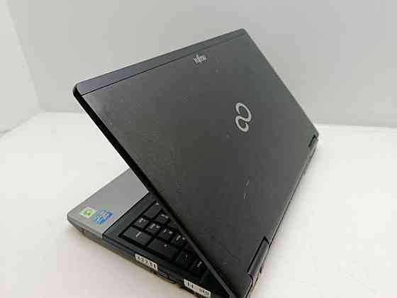 Ноутбук Fujitsu LifeBook E782 i7-3540m\4+4\0\ АКБ+ (товар вживаний) Луцьк