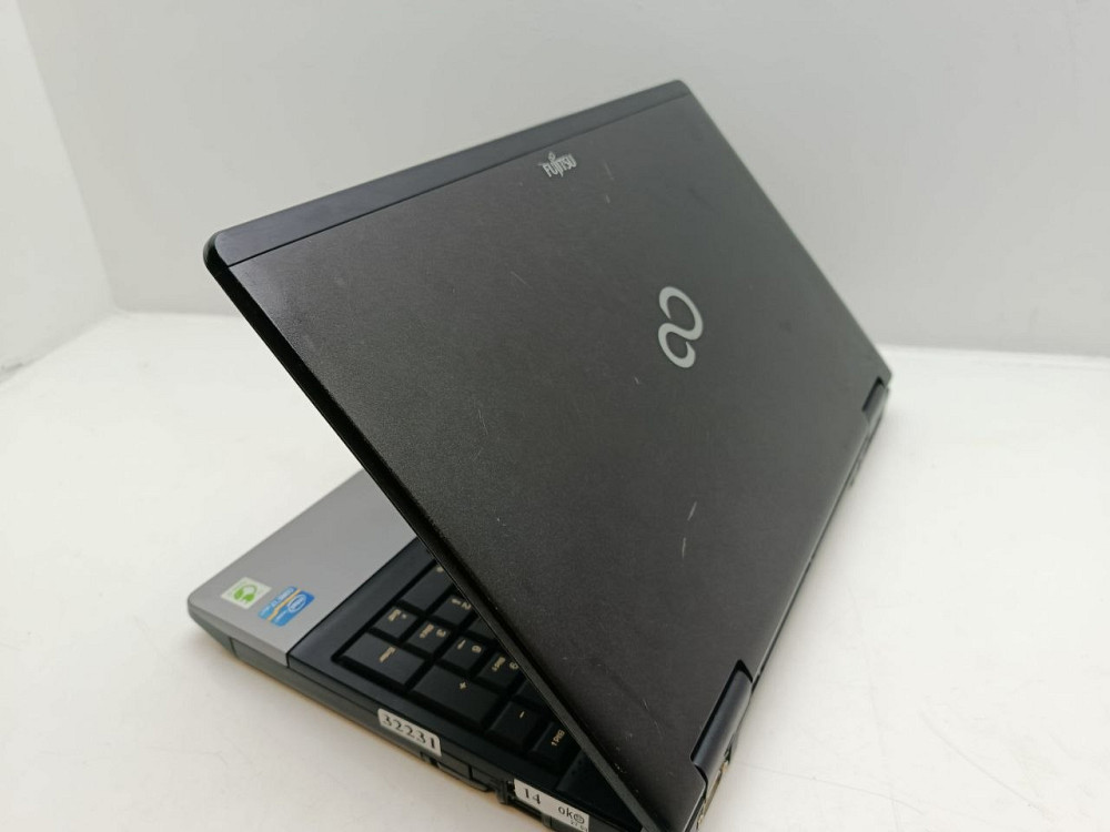 Ноутбук Fujitsu LifeBook E782 i7-3540m\4+4\0\ АКБ+ (товар вживаний) Луцьк - фото 6