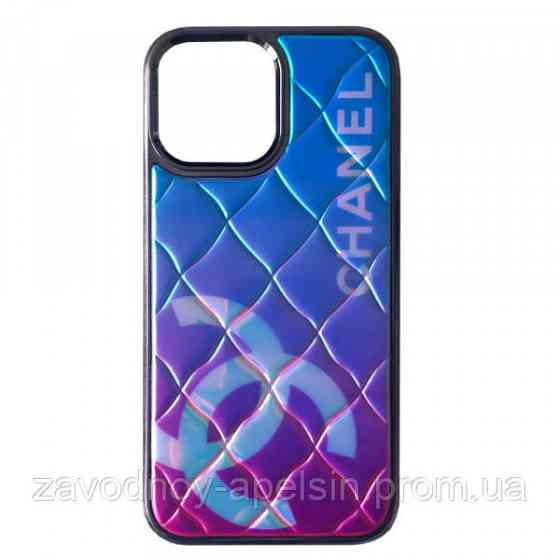 Iphone 14 Pro Max Чохол перламутровий Deluxe Edition Одеса