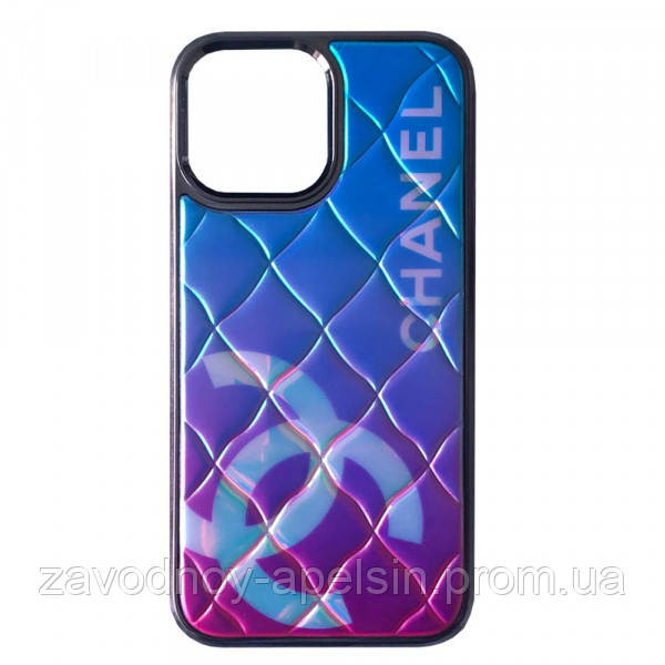 Iphone 14 Pro Max Чохол перламутровий Deluxe Edition Одеса - фото 1