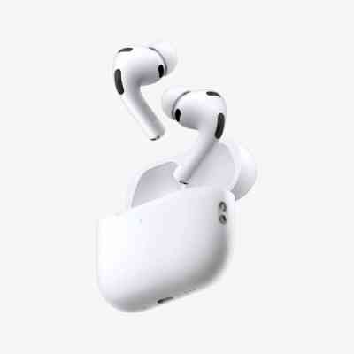 Наушники Apple AirPods Pro 3 (MFHP4ZE/A) Винница