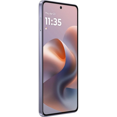 Мобильный телефон Motorola G86 8/256GB Cosmic Sky (PB7L0090RS) Винница - изображение 8