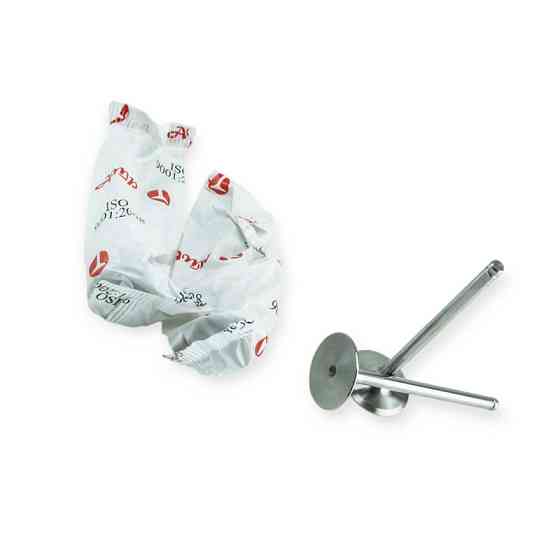 Клапана 1.4-1.6 8кл. (AMP) впуск. (4шт) PREN001-S-0-D Логан Мукачево