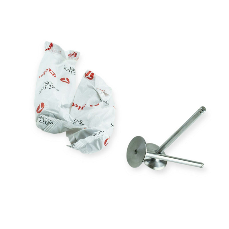 Клапана 1.4-1.6 8кл. (AMP) впуск. (4шт) PREN001-S-0-D Логан Мукачево - изображение 1