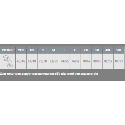 Футболка Sol's Regent вишневий S (11380154S) Вінниця - фото 7