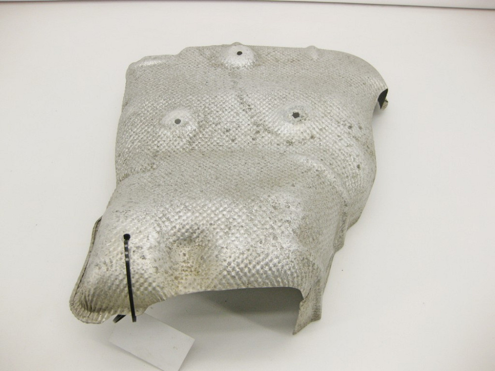 Mercedes-Benz  A1646820671 Захисний екран над задньою частиною правого глушника ML W164 GL X164 Одесса - изображение 2