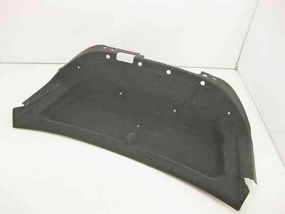 Mercedes-Benz  A2196940025 9C53 Обшивка кришки багажника антрацит CLS C219 Одеса