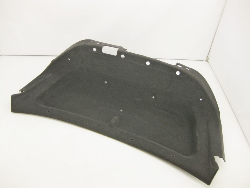 Mercedes-Benz  A2196940025 9C53 Обшивка кришки багажника антрацит CLS C219 Одеса - фото 3