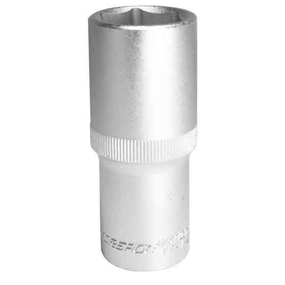 Головка глубокая 23 мм 1/2 6гр F-5457723 Одесса