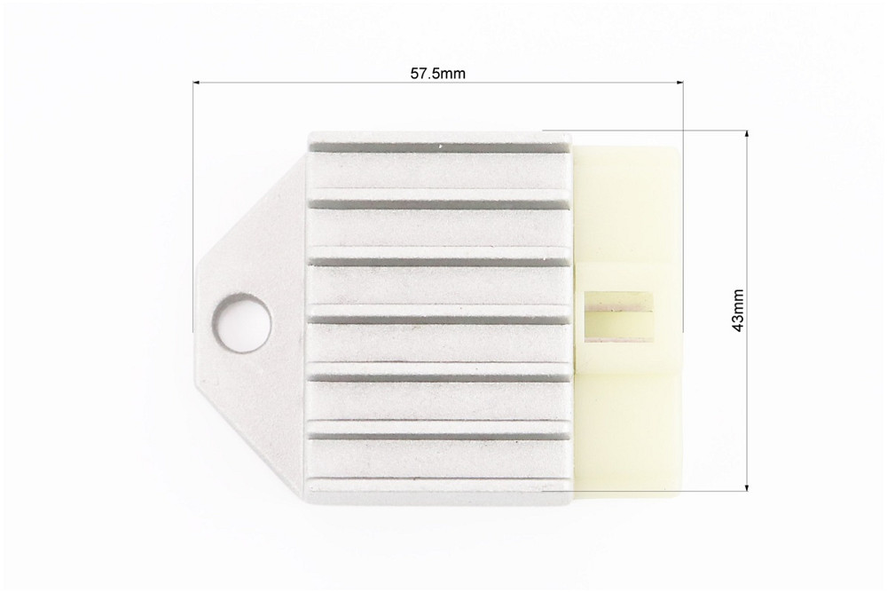 Реле-регулятор напруги (контакти вряд) Київ - фото 2