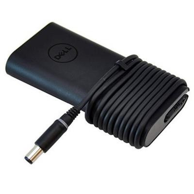 Блок питания к ноутбуку Dell 90W Oval 19.5V 4.62A разъем 7.4/5.0 (pin inside) (LA90PM130) Винница - изображение 1