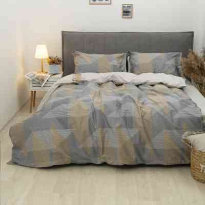 Постільна білизна Tiare L008 Сатин Deluxe двоспальний (L008_DeLuxe_dv) Вінниця