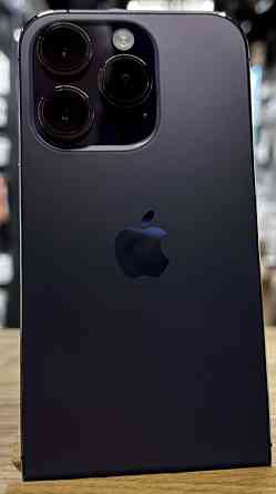 Айфон: iPhone 14 Pro 128Gb Deep Purple Киев