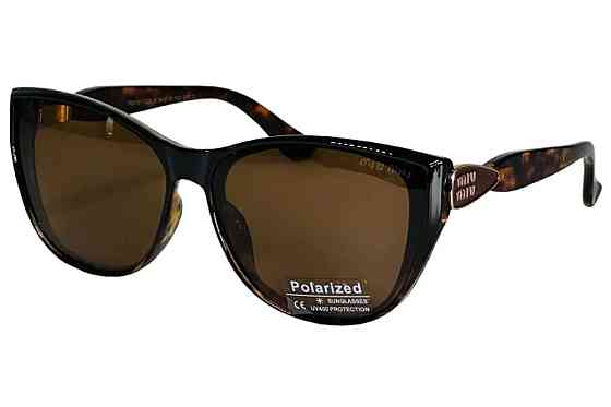 Сонцезахисні окуляри Луцьк