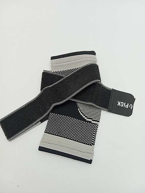 Бандаж для стопи NuBex L Луцк - изображение 2