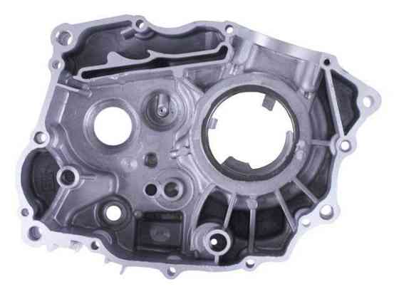 Картер лівий 2 мотоцикл СВ250 Мукачево