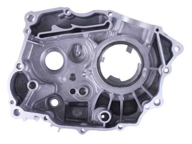 Картер левый 2 мотоцикл СВ250 Мукачево - изображение 4