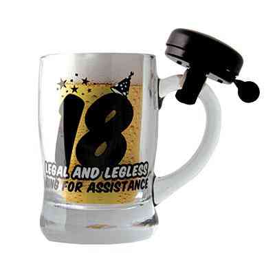 Чашка для пива 