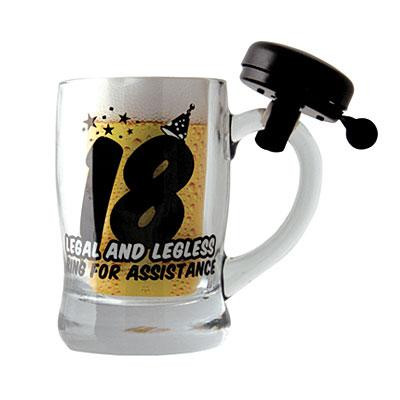 Чашка для пива 