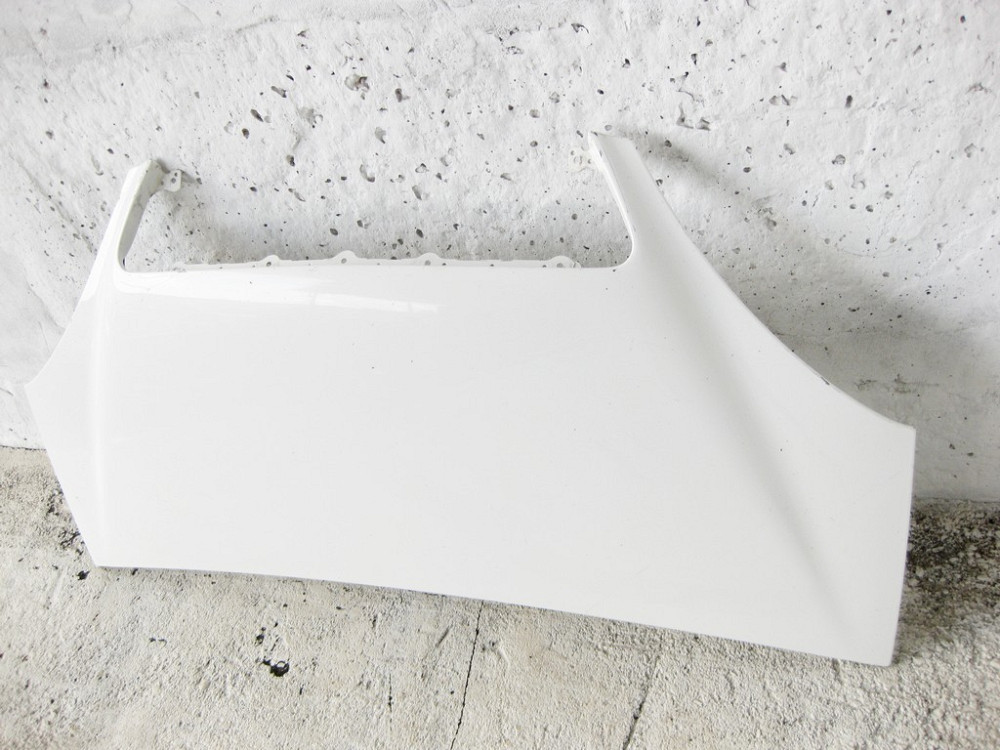 Mercedes-Benz  A1688800657 Капот A-class W168 Одеса - фото 5