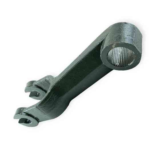 Рычаг Т-25 правый навески Мукачево