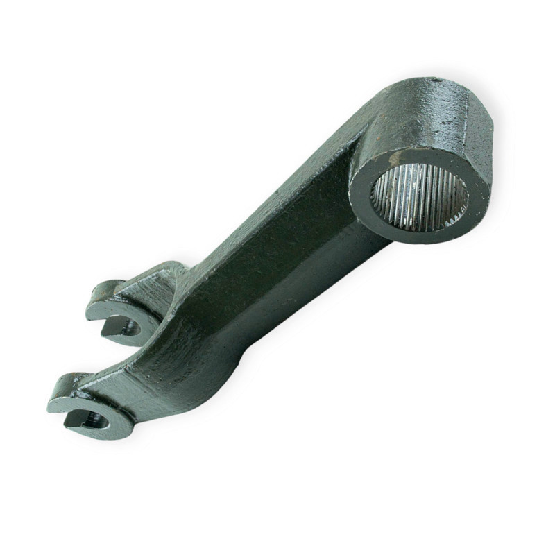 Важіль Т-25 правий навішування Мукачево - фото 1