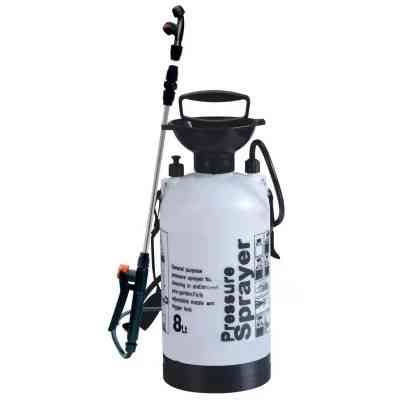 Опрыскиватель Forte ОП-8 (8л.) (40660) Винница