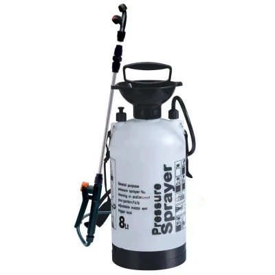 Опрыскиватель Forte ОП-8 (8л.) (40660) Винница - изображение 1