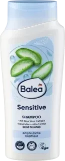 Шампунь чувствительный Balea, 300 мл (Германия) Balea Shampoo Sensitive, 300 ml Киев - изображение 2