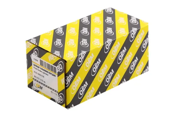 Циліндр торм. передній 2121 OEM лівий Вінниця