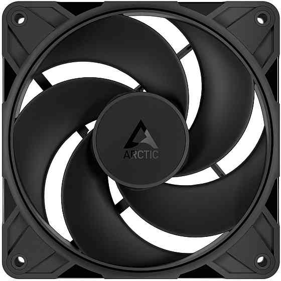 Вентилятор Arctic P14 Pro Reverse Black - 3 Pack (ACFAN00330A) ( 27678 ) Харьков