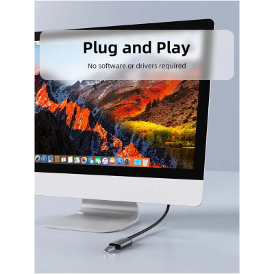 Дата кабель USB 3.0 AM/AF 20.0m active Cabletime (CA915194) Вінниця - фото 2